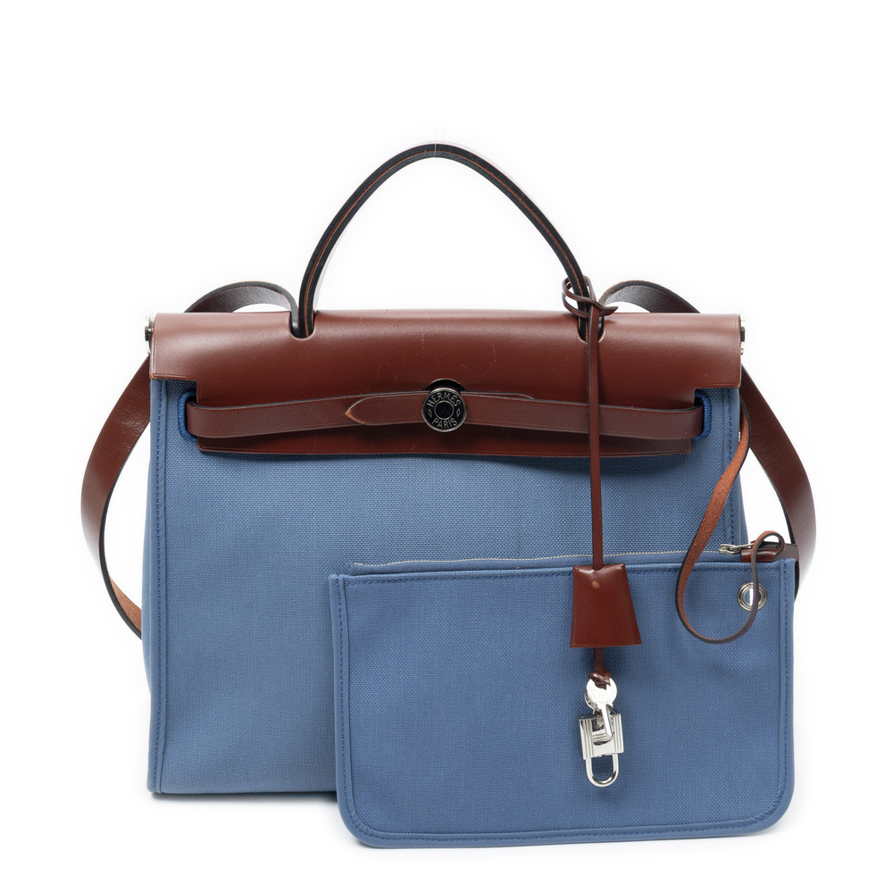 Hermes Herbag Zip PM